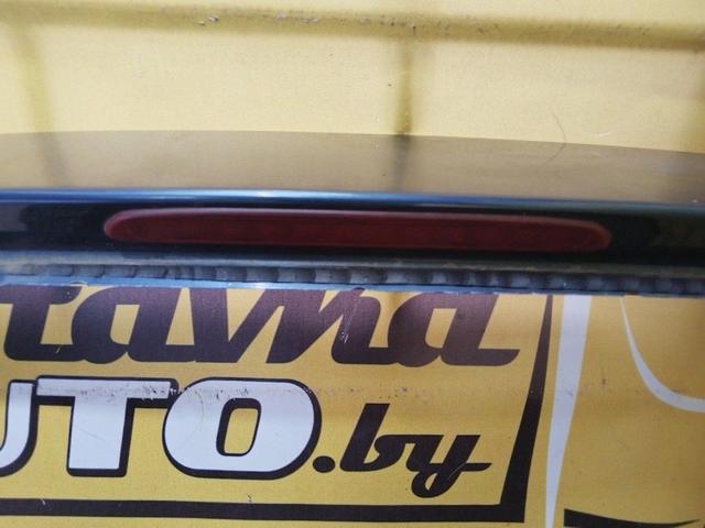 Крышка багажника (дверь 3-5) BAU018 Seat Altea купить с доставкой. Огромный выбор запчастей и марок авто. У нас есть практически все.