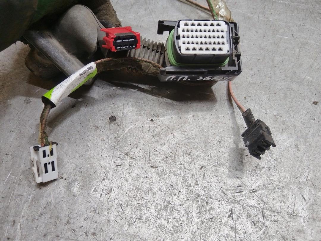 Проводка двери передней правой 4ICKBB Renault Espace купить