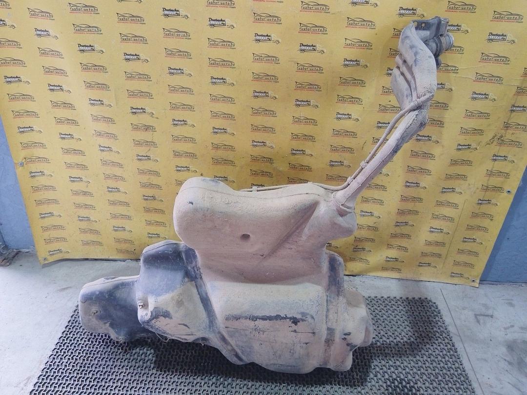 Бак топливный 319DP9 Seat Toledo купить с доставкой