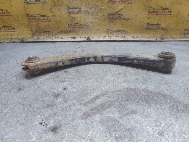 Рычаг задний левый 21K6ZL Opel Vectra купить с доставкой