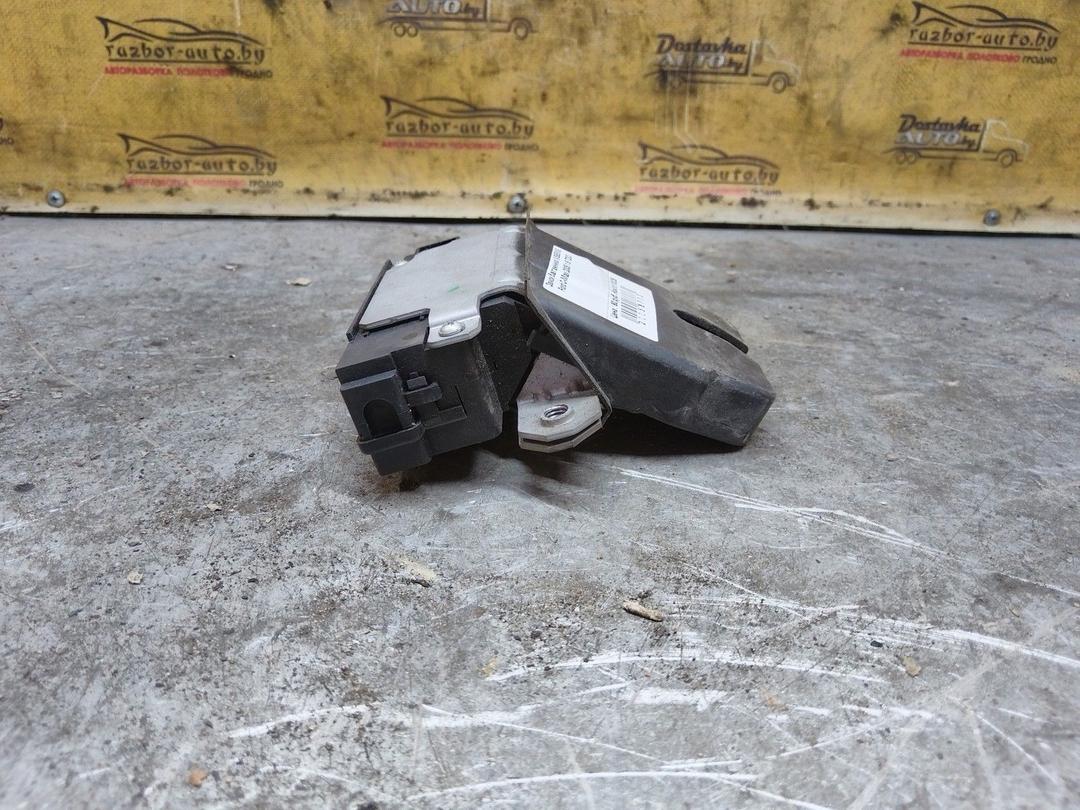 Замок багажника WSE8MS Ford C-Max купить с доставкой