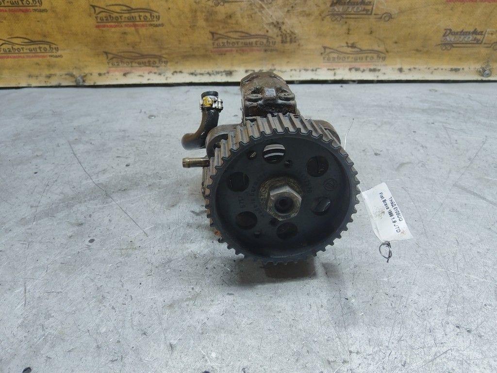 ТНВД 6Y08UG Fiat  - Фото 2