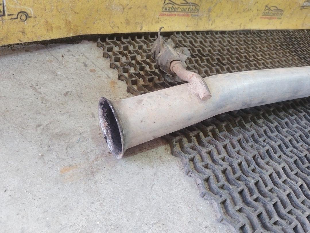 Глушитель 8ID7HQ Citroen Xsara Picasso - Фото 5