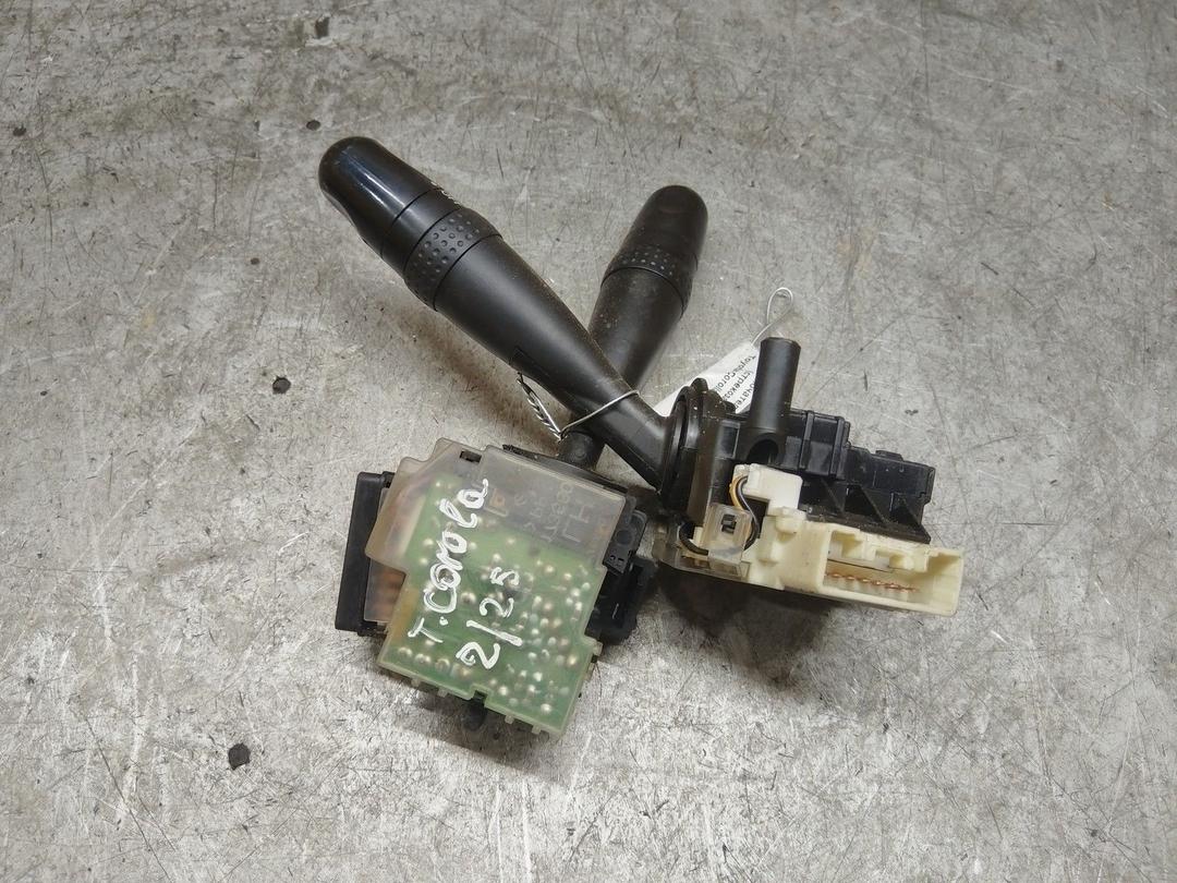 Переключатель подрулевой (стрекоза) C15YR4 Toyota Corolla undefined