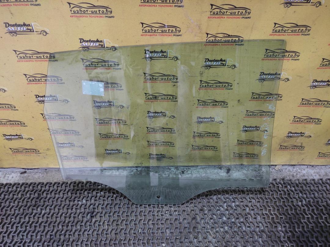 Стекло двери задней левой E3VZL7 Ford Fiesta - Фото 2