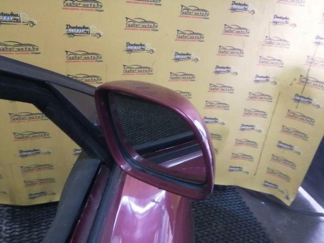 Зеркало наружное правое XJRZPQ Volkswagen Passat купить