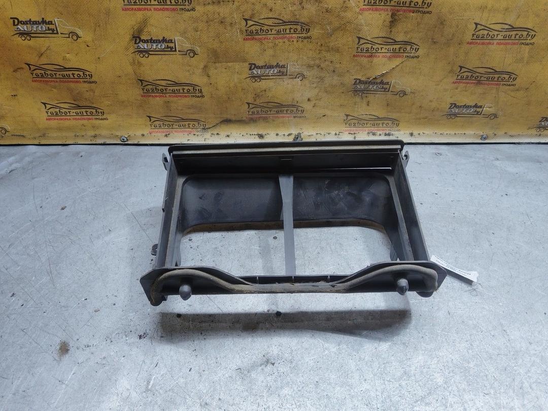 Корпус салонного фильтра D4862L Citroen C3