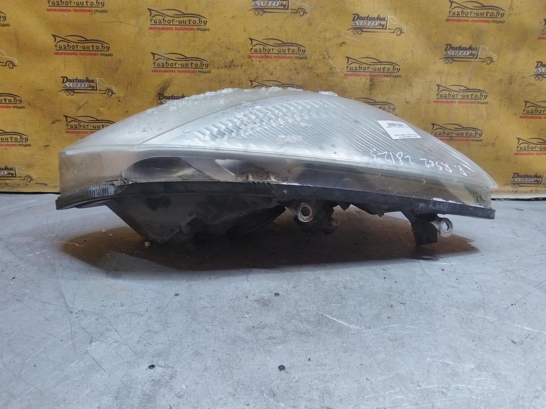 Фара правая 3SF1KY Renault Scenic купить с доставкой. Огромный выбор запчастей и марок авто. У нас есть практически все.