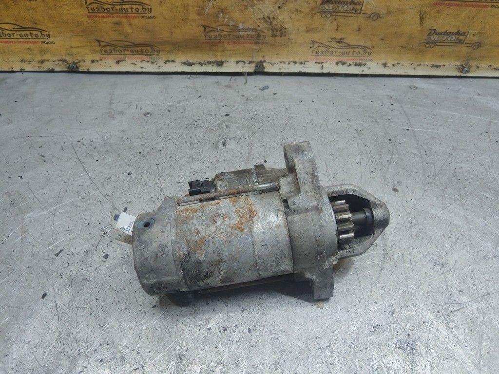 Стартер JRXION Toyota Corolla Verso - Фото 2