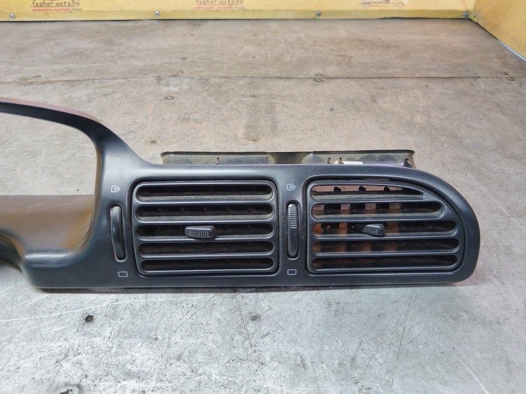 Кожух панели приборов IJOCE6 Peugeot 406 - Фото 3