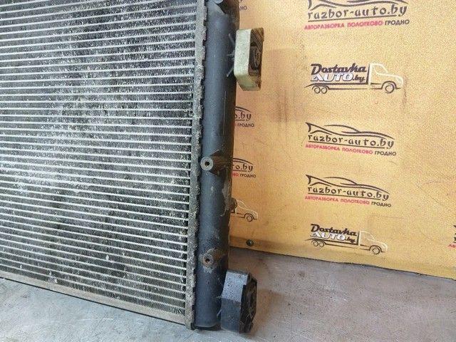 Радиатор (основной) G12YIB Skoda Roomster купить на авторазборке