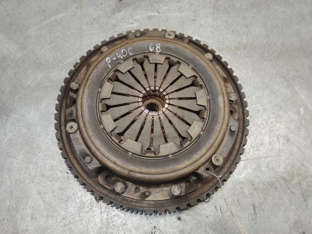 Комплект сцепления M4TCWA Peugeot 406