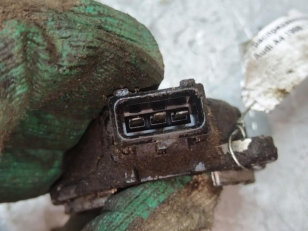 Датчик распредвала 4M2I46 Audi A4 купить в магазине запчастей бу