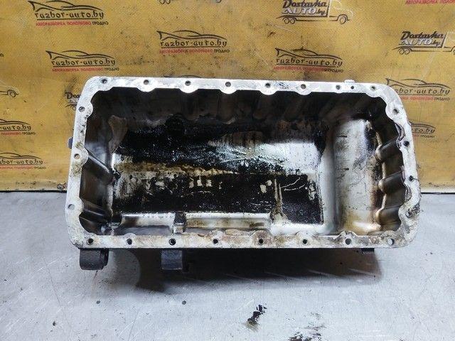 Поддон 0F5BQ6 Peugeot 307 купить на авторазборке