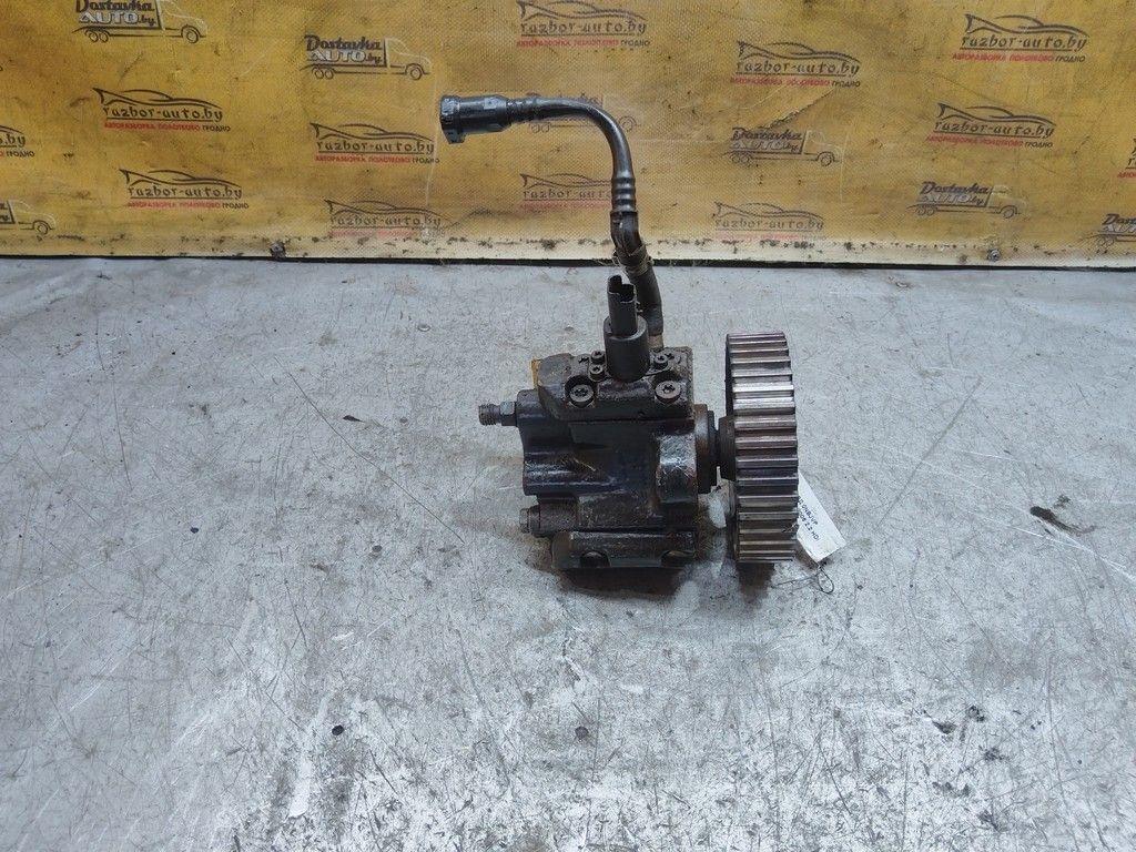 ТНВД 0NBJVP Citroen C8 - Фото 1