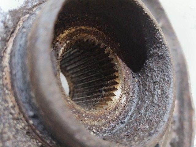 Кулак поворотный правый OQ9ESQ Saab 9-3 купить