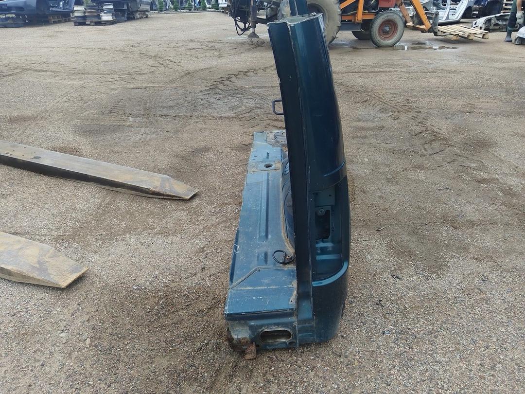 Крыло заднее правое 20NVH3 Ford Tourneo Connect купить на авторазборке