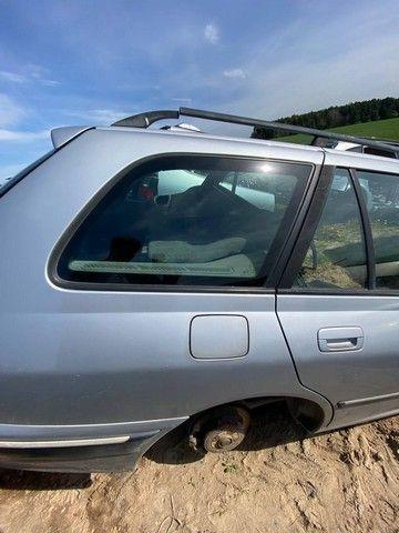 Крышка топливного бака 5DW021 Peugeot 406