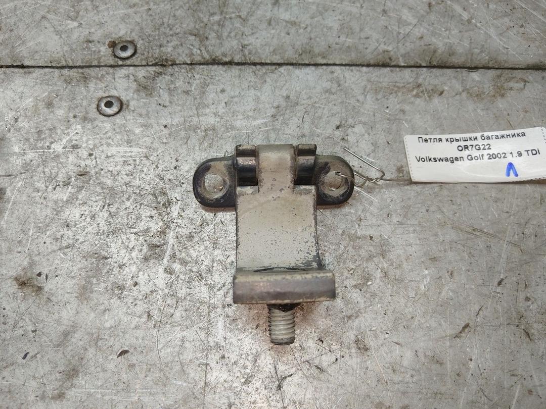 Петля крышки багажника OR7G22 Volkswagen Golf купить с доставкой