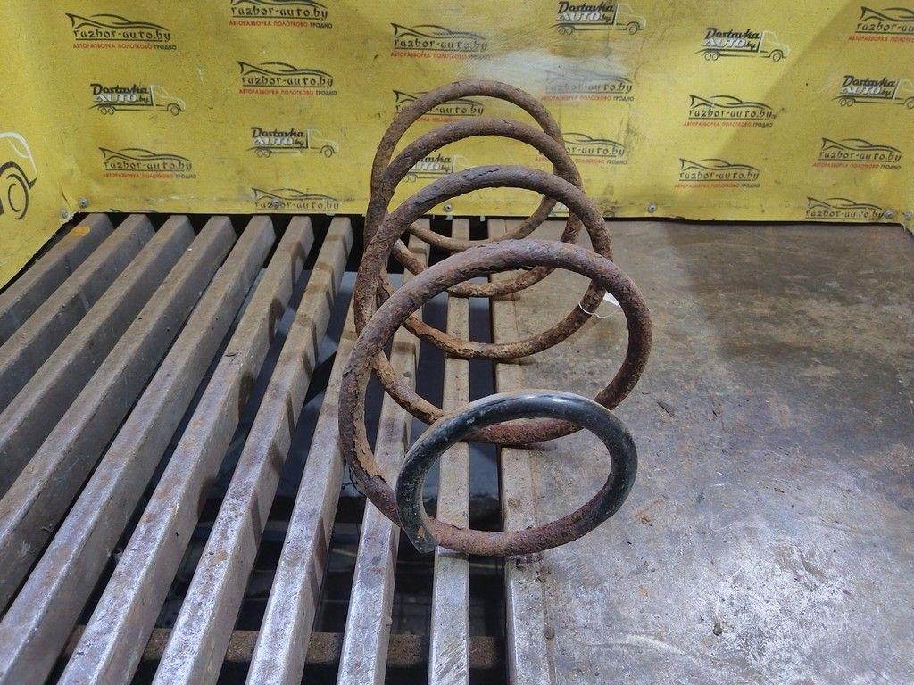 Пружина передняя GGUR6L Fiat Marea - Фото 2