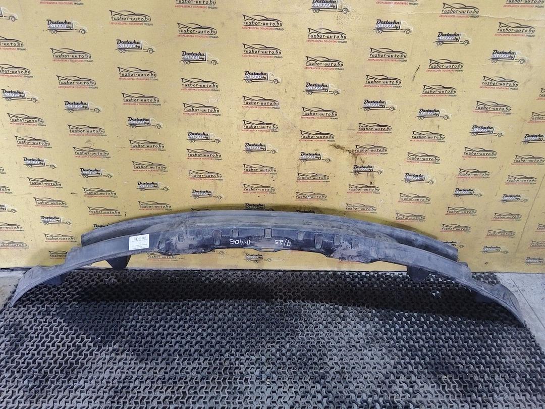 Усилитель бампера переднего BW36F8 Peugeot 406 купить в магазине запчастей бу