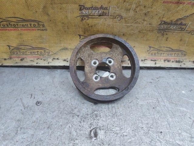 Шкив коленвала 3NCJ9I Fiat Linea