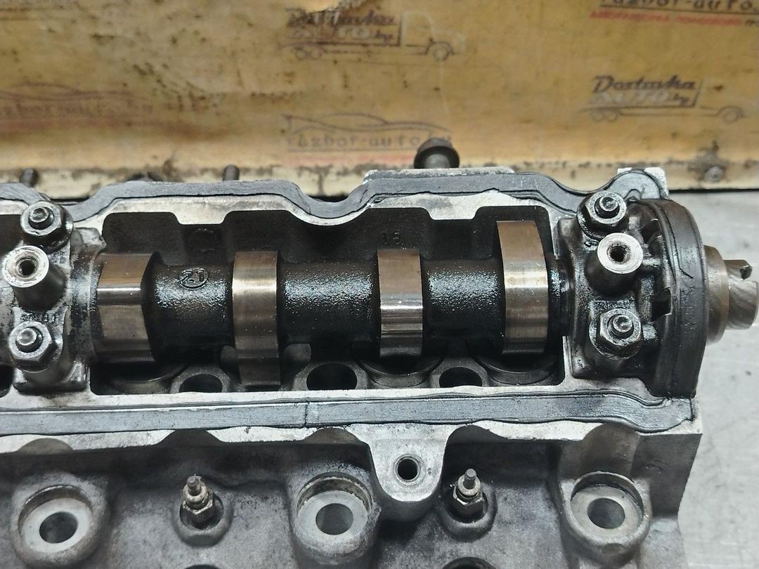 Головка блока цилиндров T7PHCP Peugeot 306 - Фото 3