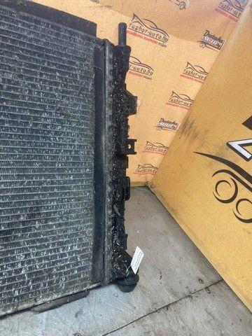 Радиатор (основной) Z275SY Ford Focus купить на авторазборке