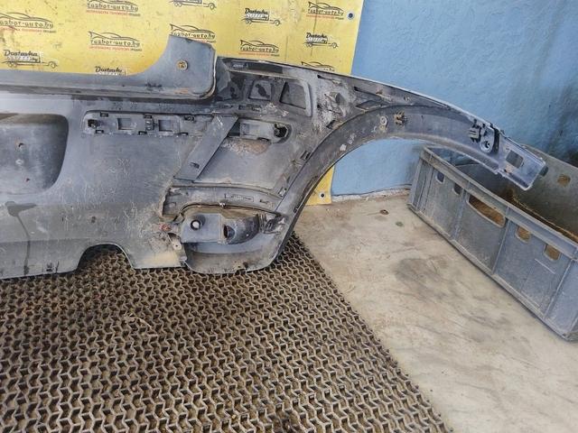 Бампер задний 9X8B9V Opel Corsa undefined