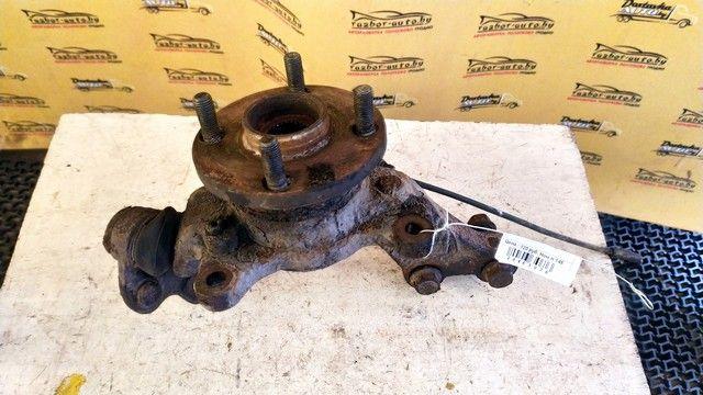 Кулак поворотный правый B7CUKS Toyota Corolla Verso