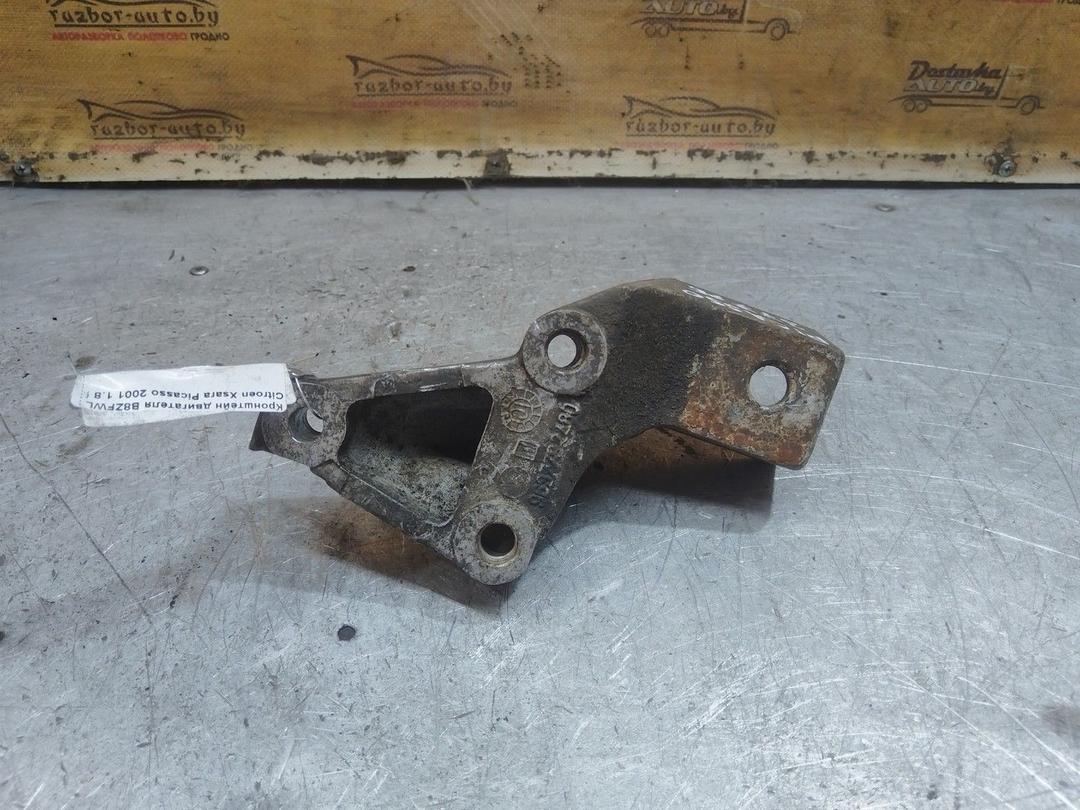 Кронштейн двигателя B8ZFWL Citroen Xsara Picasso - Фото 3