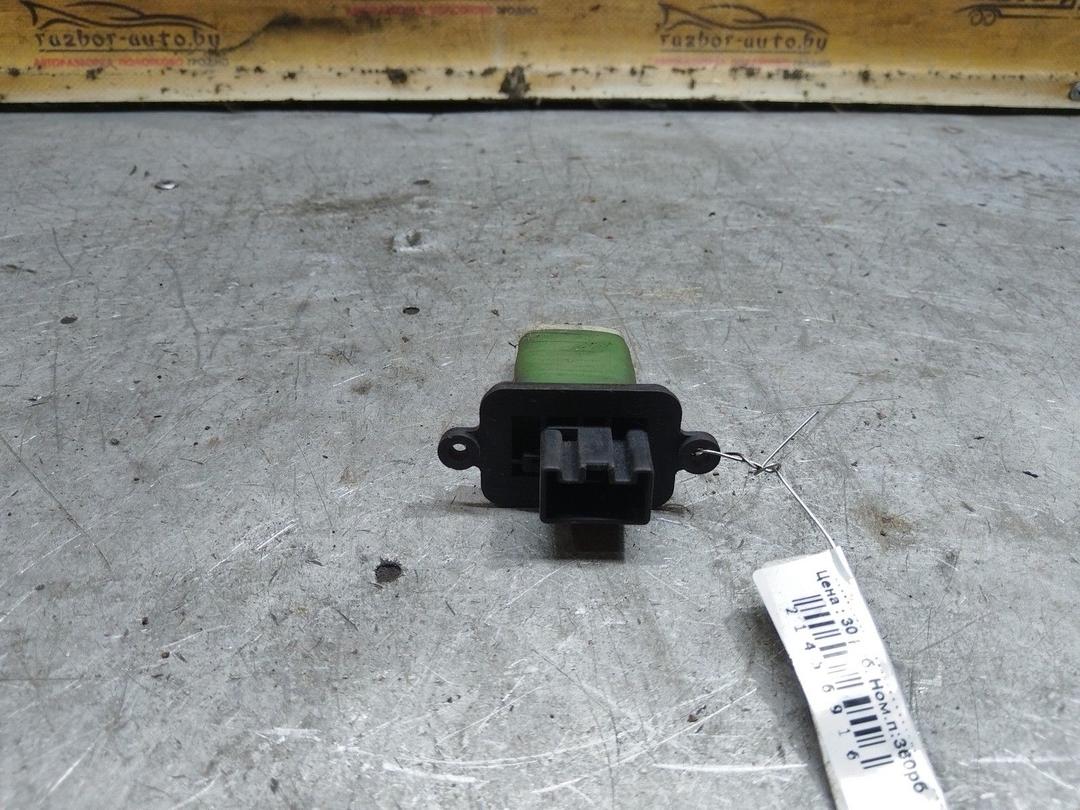 Сопротивление печки B74R5K Fiat Punto купить с доставкой