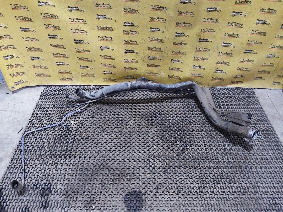 Горловина топливного бака BF9YO4 Opel Zafira