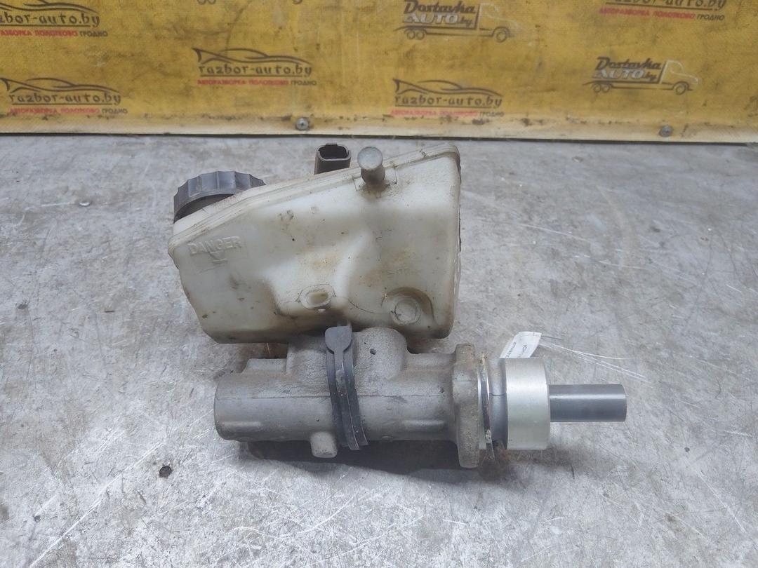 Цилиндр тормозной главный IQAFUM Peugeot 406 - Фото 6