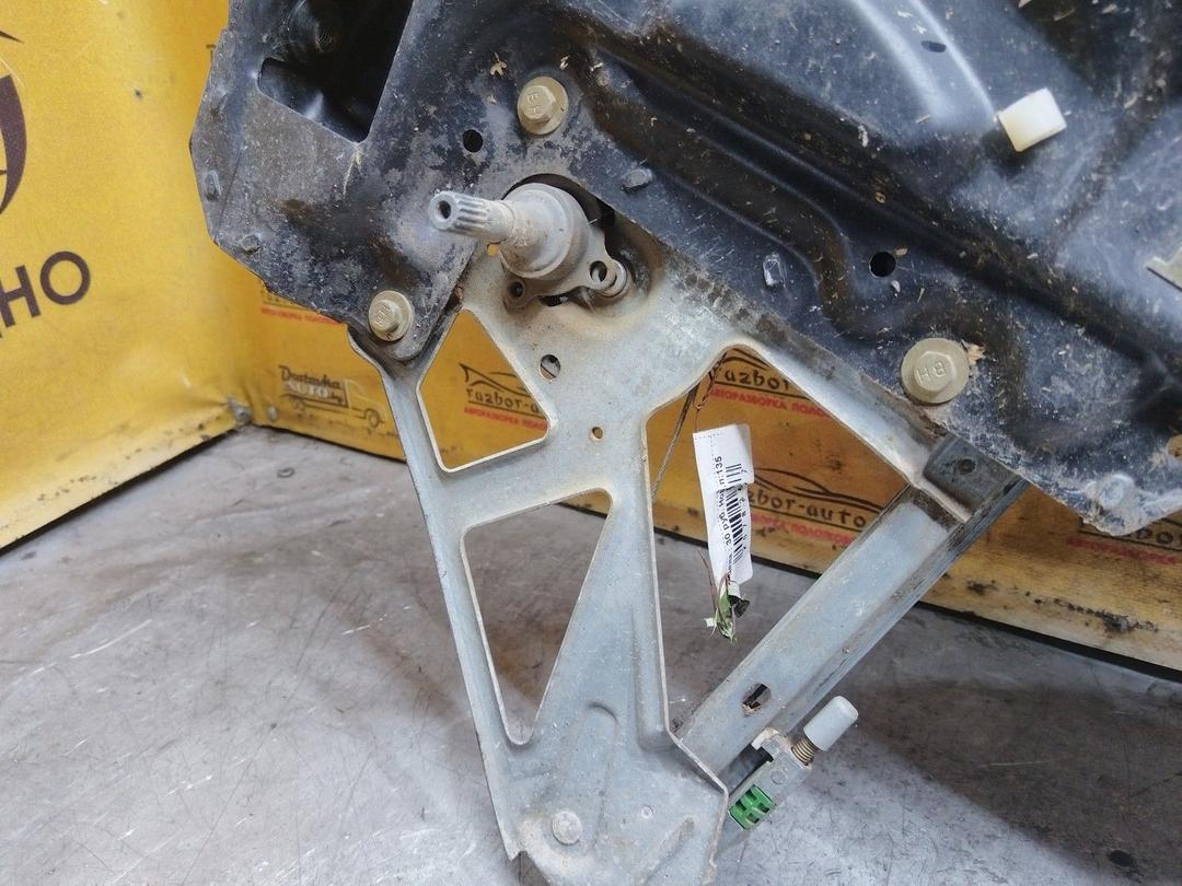 Стеклоподъемник задний правый 1Y6L1X Audi 100 купить с доставкой