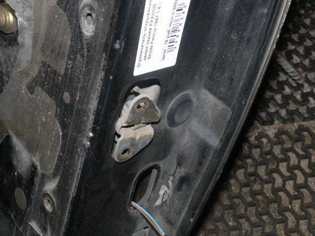 Ограничитель открывания двери задней FX3WM8 Skoda Felicia купить