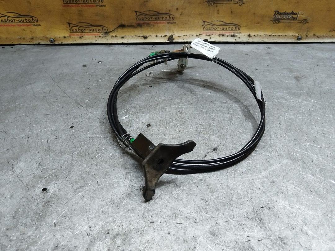 Трос открывания лючка топливного бака YZMPRW Mitsubishi Carisma купить с доставкой