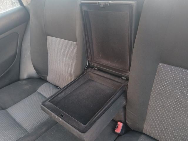 Салон (комплект сидений) 4NV0DV Volkswagen Golf undefined