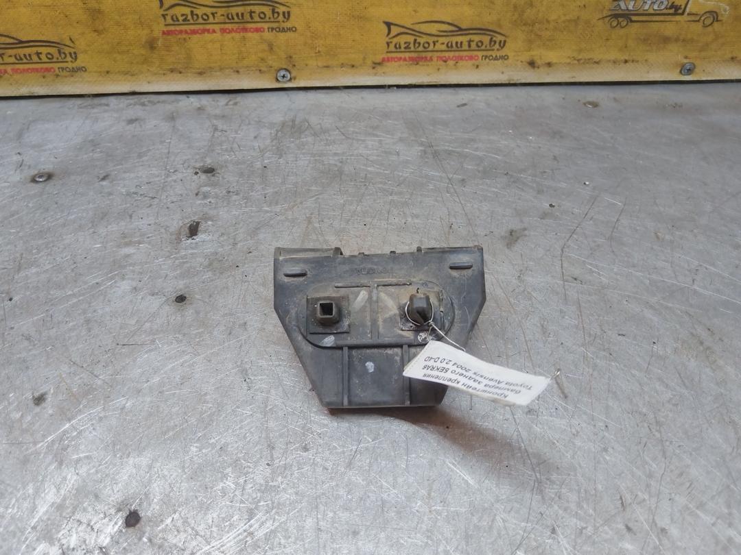 Кронштейн крепления бампера заднего 5EKRA6 Toyota Avensis купить