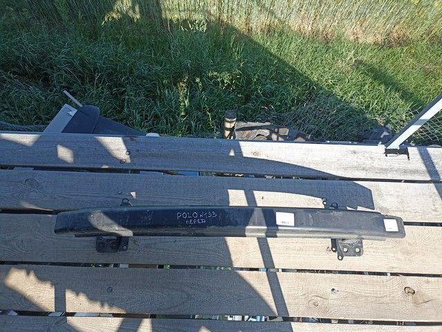 Усилитель бампера переднего 86PSDW Volkswagen Polo купить