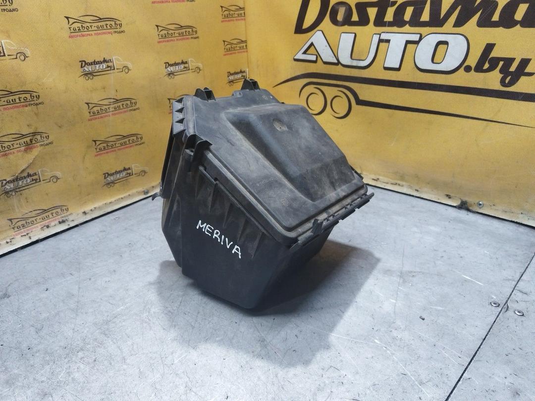 Короб предохранителей RJ23EE Opel Meriva купить с доставкой