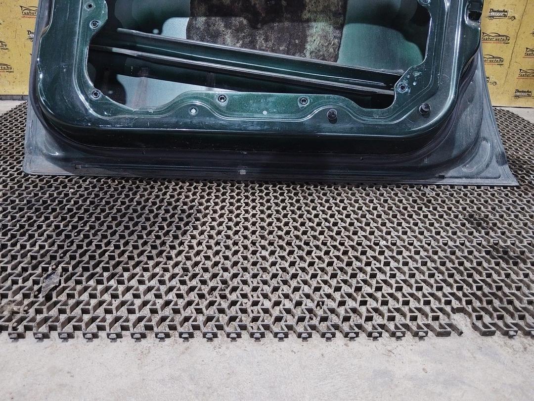 Дверь передняя правая 7S1JWM Ford C-Max undefined