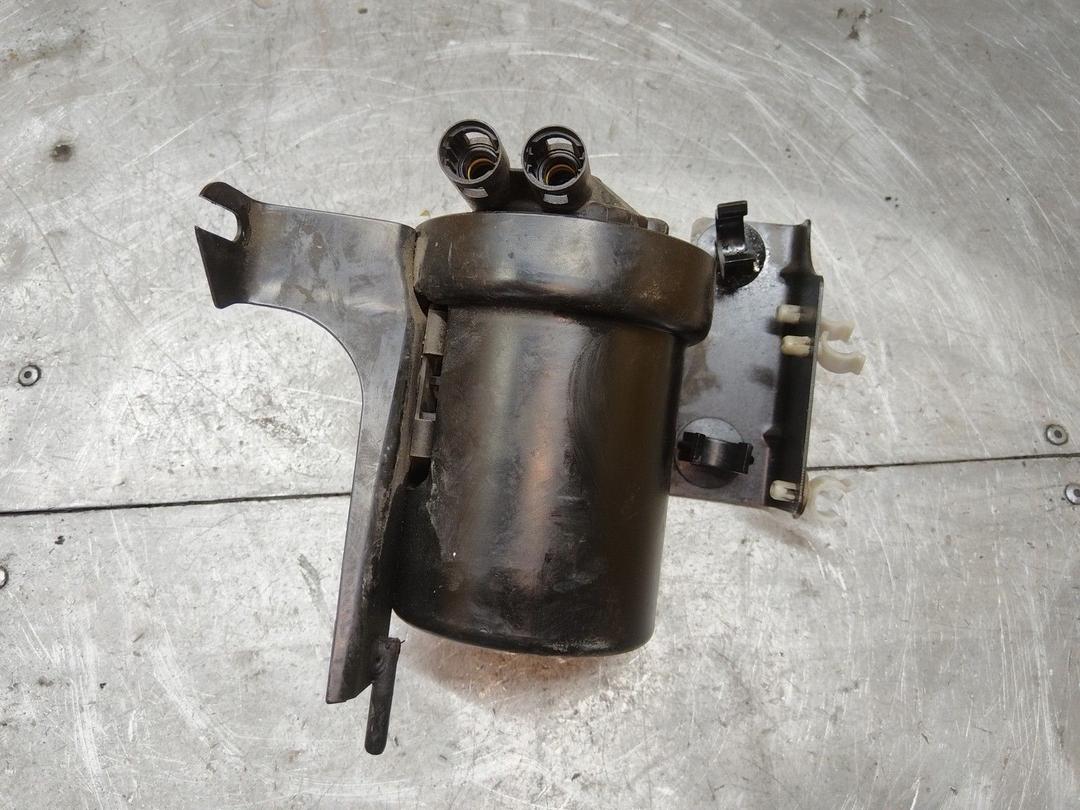 Корпус топливного фильтра M15AAA Volvo V40 - Фото 4