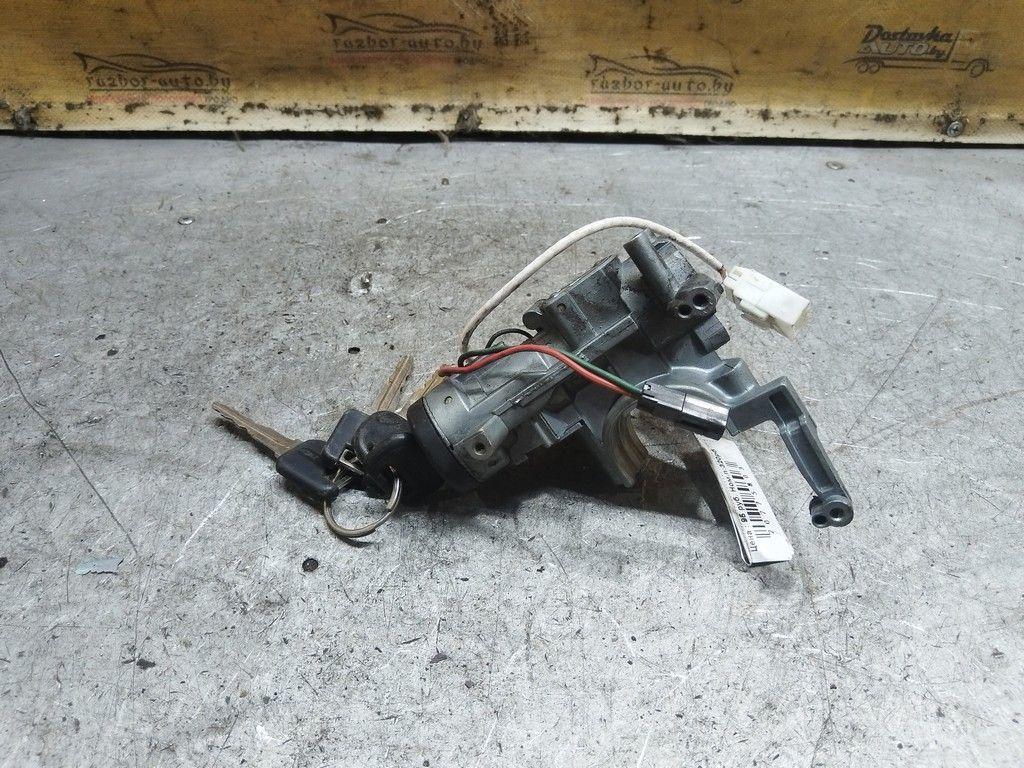 Замок зажигания KAG00P Mazda Xedos 6 - Фото 6