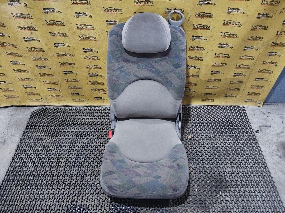 Сиденье заднее U4EBN3 Citroen Xsara Picasso