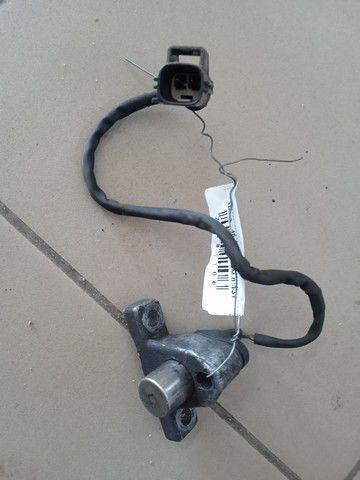 Датчик коленвала 01AZ6K Volvo S80 - Фото 2