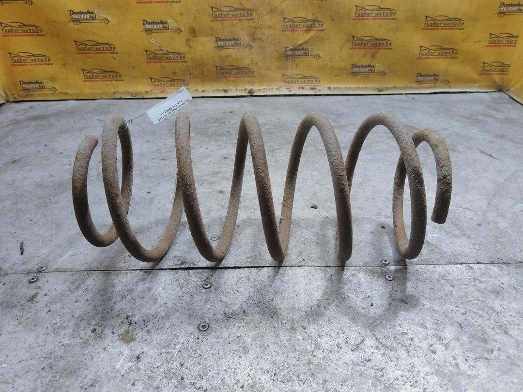 Пружина передняя 01YZJC Audi 100 купить с доставкой