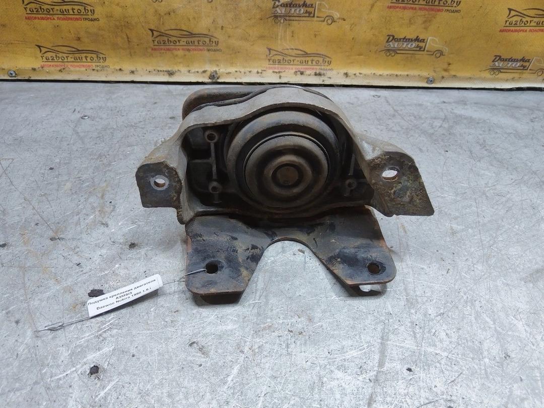 Подушка крепления двигателя A3MSI3 Daewoo Nubira