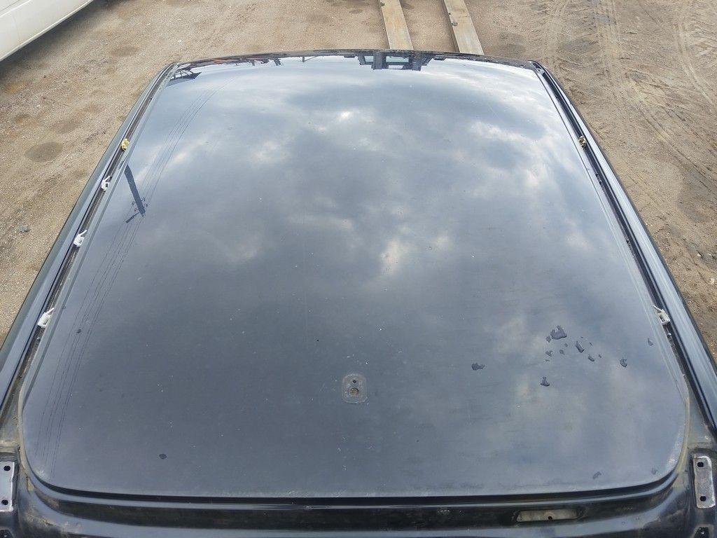 Крыша 7XL20F Honda FR-V - Фото 5