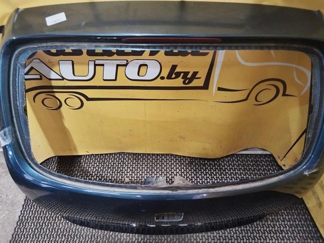 Крышка багажника (дверь 3-5) BAU018 Seat Altea купить с доставкой